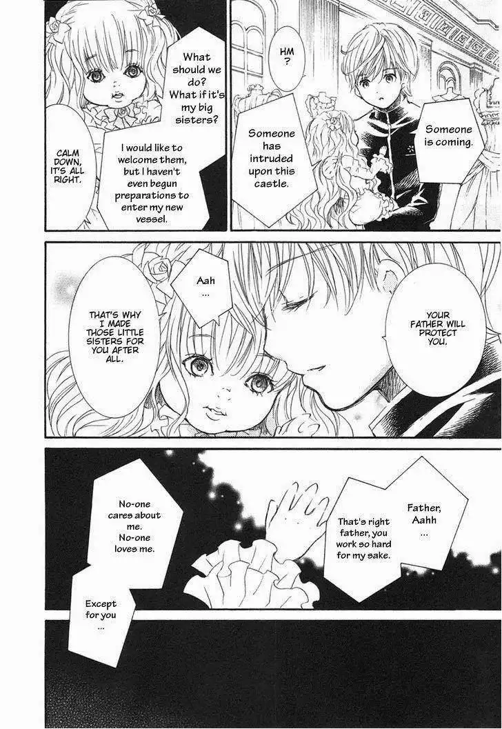 Rozen Maiden Chapter 88 22